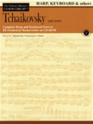 Orchestra Musician's CD-Rom Libr Volume 4 by - Various - for Harp CD Ro (Vol 4 Harp / Keyboar)