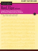 Orchestra Musician's CD-Rom Libr Volume 7 by - RavelElgar and More - for Harp CD Ro (Vol 7 Harp / Keyboar)