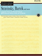 Orchestra Musician's Cd-rom Libr Volume 8 by - Stravinskybartok and - for Flute/Piccolo Orchestral Excerpt (Vol 8 Flute / piccol)