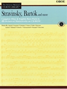 Orchestra Musician's Cd-Rom Libr Volume 8 by - StravinskyBartok and - for Oboe Orchestral Excerpt (Vol 8 Oboe / english)