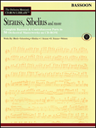 Orchestra Musician's Cd-rom Libr Volume 9 by - Strausssibelius and M - for Bassoon Orchestral Excerpt (Vol 9 Bassoon / cont)