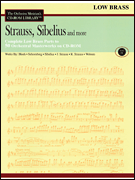 Orchestra Musician's Cd-rom Libr Volume 9 by - Strausssibelius and M - for Trombone Orchestral Excerpt (Vol 9 Trombone / tub)