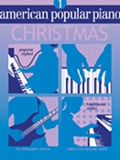 American Popular Piano Christmas Book 1 by Norton - Norton - for Piano Method