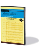 Orchestra Musician's CD-Rom Library Volume 2 by Mahler Gustav for Full Score