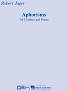 Aphorisms by Jager Robert E for
