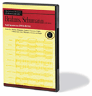 Orchestra Musician's CD-Rom Library Volume 3 by Schumann Robert for Full Score