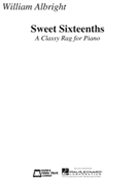 Sweet Sixteenths by Albright William for