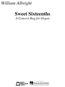 Sweet Sixteenths by Albright William for