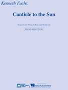 Canticle to the Sun by Fuchs Kenneth for