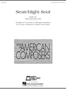 Searchlight Soul by Bolcom WIlliam for TBB