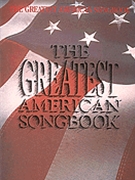 Greatest American Songbook by Various for PVG Collection