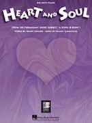 Heart & Soul by Carmichael Hoagy - Song Is Born - for PVG Big No