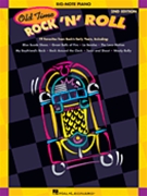 Old Time Rock 'n' Roll by Various for Piano/Vocal (19 Favorites - Bn)