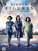 Hidden Figures by Various for PVG Collection