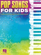 Pop Songs for Kids by Various for PVG Collection
