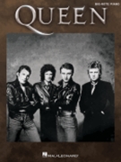 Queen for Big-Note Piano by Queen for Piano