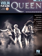 Queen by Queen for Violin