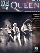 Queen by Queen for Cello