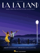 La La Land by Hurwitz Justin for Easy Piano
