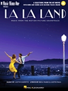 La La Land by Paul Justin for Vocal Sel (Music Minus One - w/Audio Access)