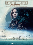 Rogue One - A Star Wars Story by Giacchino Michael for Piano