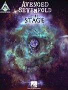 Avenged Sevenfold - The Stage by Avenged Sevenfold for Guitar Tab