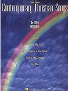Contemporary Christian Songs for Piano