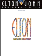 Elton John Greatest Hits Updated by John Elton Elton John for PVG Collection E