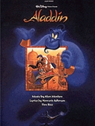 Aladdin by Menken Alan - Disney - for Movie Piano