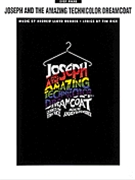 Joseph & The Amazing Technicolor... by Lloyd Webber Andrew for Broadway V (...dreamcoat)
