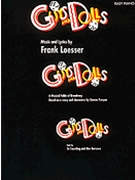 Guys & Dolls by Loesser Frank - Ez - for Broadway V