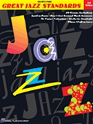 Great Jazz Standards by Various - Boyd Bill - for PVG Collection B