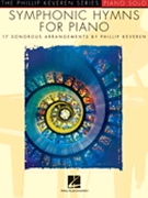 Symphonic Hymns for Piano by - Keveren Phillip - for Piano