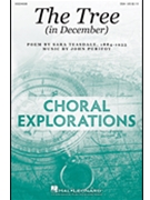 Tree - in December by Purifoy John Sara Teasdale for SSA and Piano