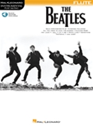 The Beatles - Instrumental Play-Along by The Beatles for Flute