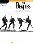 The Beatles - Instrumental Play-Along by The Beatles for Horn
