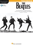 The Beatles - Instrumental Play-Along by The Beatles for Trombone