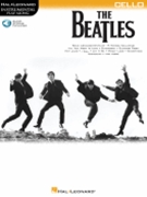 Beatles - Instrumental Play-Along by The Beatles for Cello