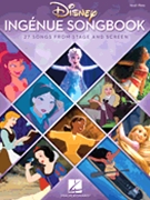 Disney Ingenue Songbook by Various for PV Collection