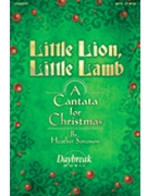 Little Lion Little Lamb by Sorenson Heather for Listening CD 10-Pak