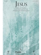 Jesus by Tomlin and Cash - Kingsmore Richard - Chris Tomlin for ChoirTrax