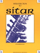 Introduction to Sitar by Rao Harihar for