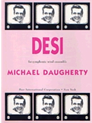Desi by Daugherty Michael for