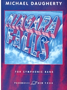 Niagara Falls by Daugherty Michael for Full Score
