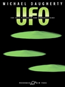 Ufo by Daugherty Michael for Full Score