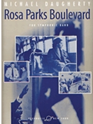 Rosa Parks Boulevard by Daugherty Michael for Full Score
