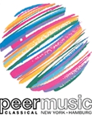 Farben der Fruhe by Mathais Spahlinger for Score