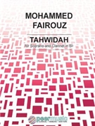 Tahwidah by Fairouz Mohammed for Score and