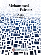 Airs by Fairouz Mohammed for