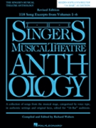 Singer's Musical Theatre Anthology 16-Bar Audition by Various - Walters - for Mezzo-Soprano (16-Bar Audition)